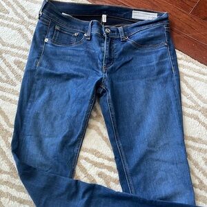 Rag and Bone jeans